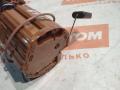 13503108 НАСОС ТОПЛИВНЫЙ Chevrolet Aveo T300 2011г. - фото №3