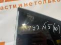 Форточка задней левой Chevrolet Cruze J300 2010г. - фото №5