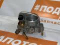 55562380 заслонка дроссельная Chevrolet Cruze J300 - фото №2