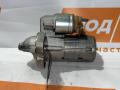 04C41185EEB1, CV2T11000EB Стартер Ford Fiesta 6 2014г. - фото №3