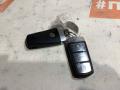 Ключ Volkswagen Passat B7 2013г. - фото №4