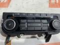 БЛОК КЛИМАТА Volkswagen Passat B7 2011г. - фото №2