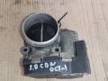 06F133062J заслонка дроссельная Audi A4 B8/8K - фото №7