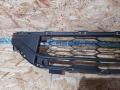 Решетка радиатора нижняя Chevrolet Cruze J300 - фото №4
