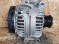 06H903016L Генератор Audi A4 B8/8K - фото №4