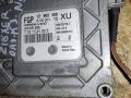 12992406 Блок управления двигателем Opel Astra H - фото №4