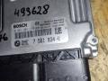 12147565301, 12147568638, 12147561834 Блок управления двигателем BMW 3 E90/E91/E92/E93 - фото №4