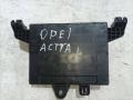 365927271 Блок предохранителей Opel Astra J - фото №2