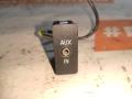 Разъем AUX / USB BMW 1 E87 2007г. - фото №2