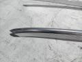 молдинг (накладка кузовная) Audi A4 B8/8K 2008г. - фото №2