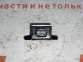 Датчик курсовой устойчивости Peugeot 308 T7 2010г. - фото №2