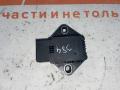 Датчик курсовой устойчивости Peugeot 308 T7 2010г. - фото №3
