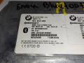 84109174261 Блок Bluetooth BMW X5 E70 - фото №7