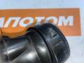 патрубок воздушного фильтра Peugeot 207 2010г. - фото №3