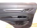 KA0T68550A02, KB8C6856X, KD3566370A, KD5359330E обшивка двери задней левой Mazda CX-5 KF 2018г. - фото №4