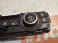 64119182287 БЛОК КЛИМАТА BMW 3 E90 2008г. - фото №2