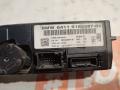 64119182287 БЛОК КЛИМАТА BMW 3 E90 2008г. - фото №6