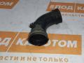 90530770 патрубок воздушного фильтра Opel Vectra C - фото №2