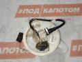 BV619H307JA НАСОС ТОПЛИВНЫЙ Ford Focus 3 2011г. - фото №2