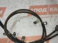 597603S300, 597703S300 Трос ручника Kia Optima 3 2012г. - фото №7