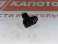 7P0907508, 7P0907508A Датчик ускорения Volkswagen Touareg 2 2012г. - фото №4