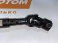 13251807 рулевой карданчик Chevrolet Cruze J300 2012г. - фото №3