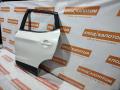 H21014EAMA Дверь задняя левая Nissan Qashqai 2 2015г. - фото №4