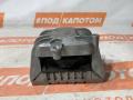 1K0199262 ПОДУШКА ДВИГАТЕЛЯ Volkswagen Passat B7 2013г. - фото №3