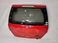 K010MJG0EA КРЫШКА БАГАЖНИКА Nissan X-Trail T31 2007г. - фото №17