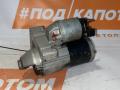 M000T32272 Стартер Peugeot 208 2013г. - фото №4