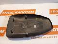 13717548904, 2900402803 Декоративная крышка двигателя BMW X5 E70 2009г. - фото №3