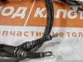 Трос ручника Kia Optima 3 2013г. - фото №3