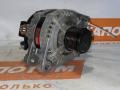270600P070 Генератор Toyota Camry XV50 2012г. - фото №6