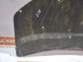 5915A127 Шумоизоляция капота Mitsubishi ASX 2010г. - фото №2