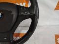32306789973, 32306780544, 32306794606 Руль BMW X5 E70 2008г. - фото №3