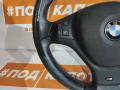 32306789973, 32306780544, 32306794606 Руль BMW X5 E70 2008г. - фото №5