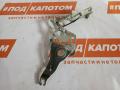 41007198618, 41617208630, 41117174382 Петля капота правая BMW X5 E70 2008г. - фото №4