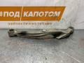Рычаг задний левый Nissan X-Trail T31 2011г. - фото №2