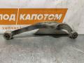 Рычаг задний левый Nissan X-Trail T31 2011г. - фото №3