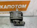 ПОДУШКА ДВИГАТЕЛЯ Volkswagen Passat B6 2007г. - фото №2