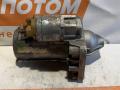 9662854080 Стартер Citroen C4 - фото №3