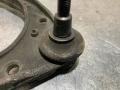 Рычаг передний верхний Audi Q7 4L 2009г. - фото №5