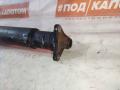 7558745-02 Карданный вал BMW X5 E70 2007г. - фото №2