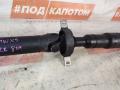 7558745-02 Карданный вал BMW X5 E70 2007г. - фото №4