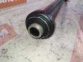 7558745-02 Карданный вал BMW X5 E70 2007г. - фото №5