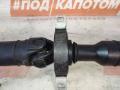 7558745-02 Карданный вал BMW X5 E70 2007г. - фото №6