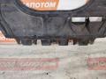 66825235 защита двигателя Volkswagen Passat B7 2011г. - фото №6