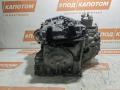 корпус АКПП ( КПП ) Volkswagen Polo 4 2008г. - фото №3