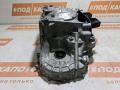 корпус АКПП ( КПП ) Volkswagen Polo 4 2008г. - фото №10