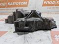 7897987987, 60A0302AK поддон акпп Opel Astra H рест - фото №3